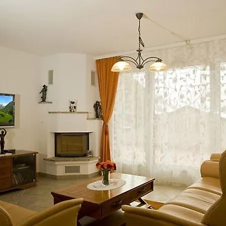 Sleeps 4 Wifi T082629 Apartment Leukerbad