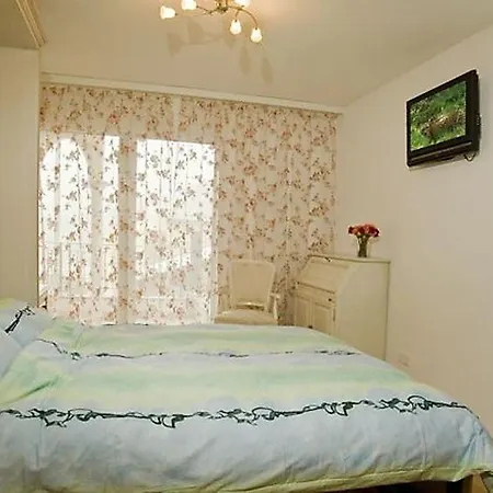 Sleeps 4 Wifi T082629 Leukerbad